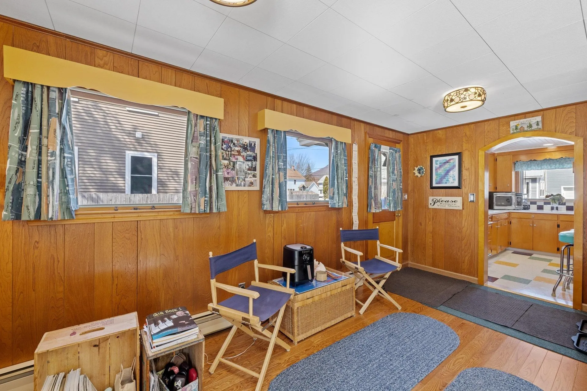 25 School Street Lincoln NH 03251