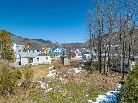 25 School Street Lincoln NH 03251
