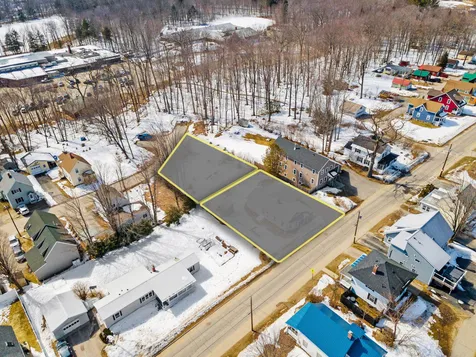 25 School Street Lincoln NH 03251
