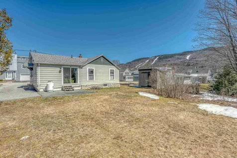 25 School Street Lincoln NH 03251