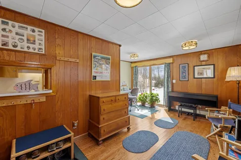 25 School Street Lincoln NH 03251