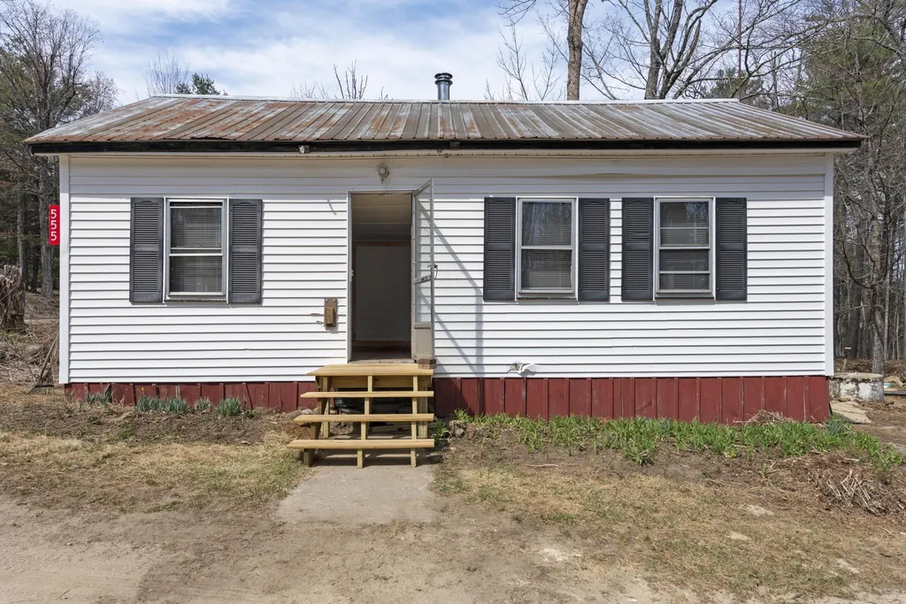 555 Cass Mill Road Alexandria NH 03222