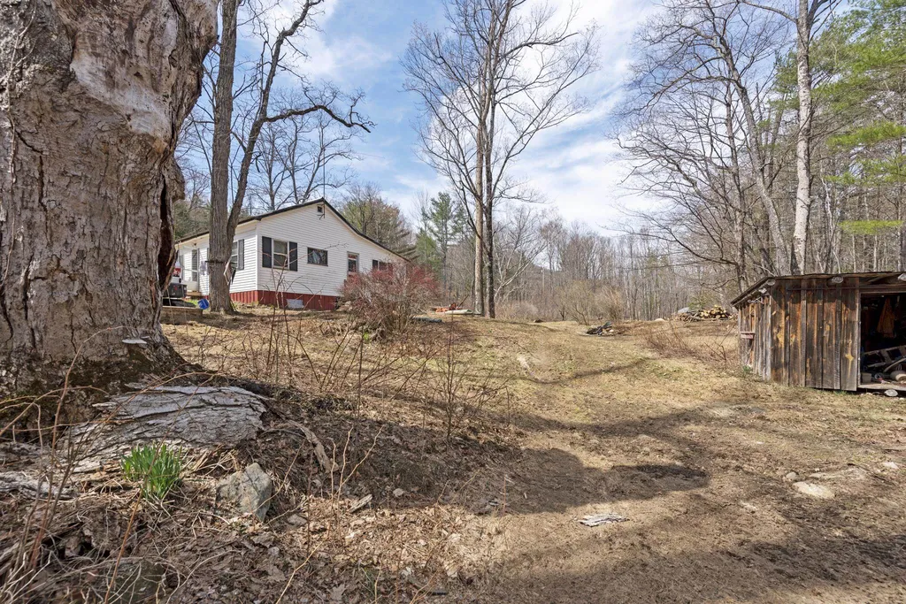 555 Cass Mill Road Alexandria NH 03222