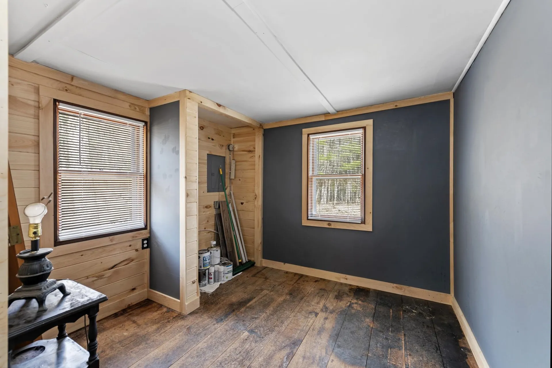 555 Cass Mill Road Alexandria NH 03222