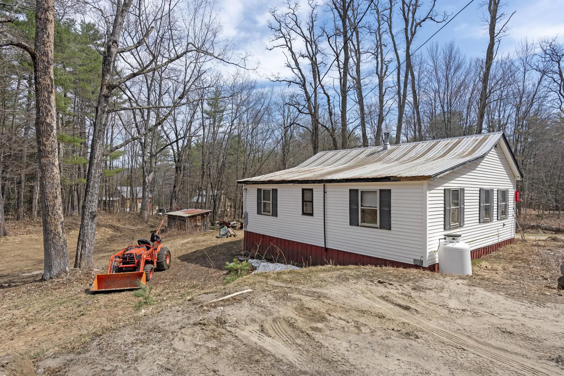 555 Cass Mill Road Alexandria NH 03222
