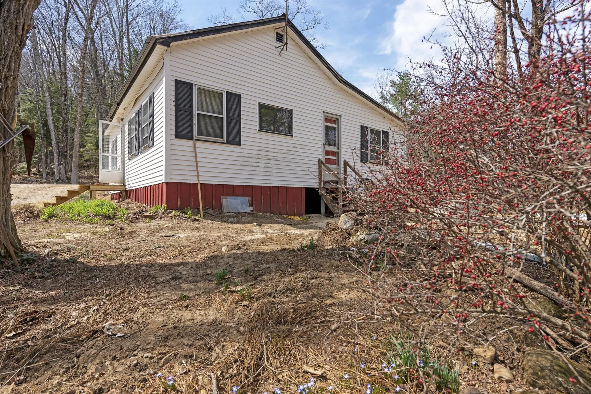 555 Cass Mill Road Alexandria NH 03222
