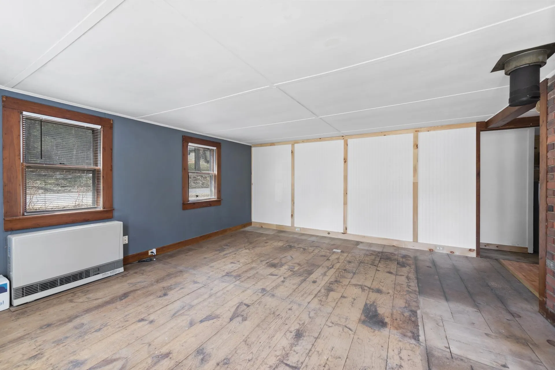555 Cass Mill Road Alexandria NH 03222