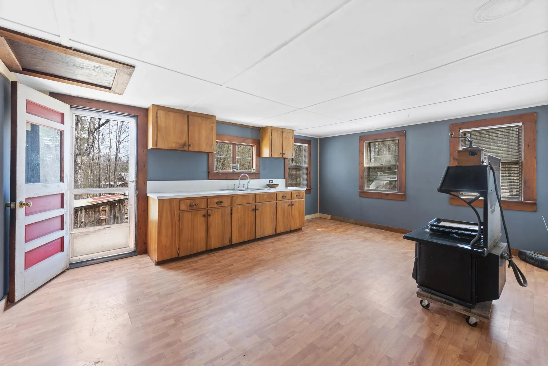 555 Cass Mill Road Alexandria NH 03222