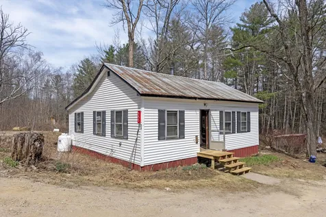 555 Cass Mill Road Alexandria NH 03222