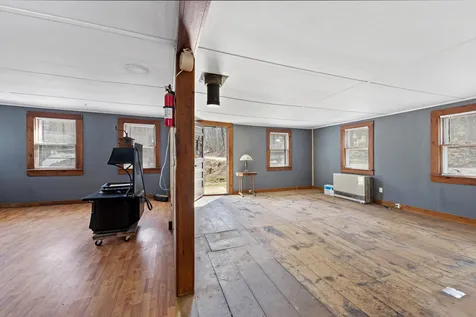 555 Cass Mill Road Alexandria NH 03222