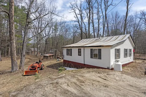 555 Cass Mill Road Alexandria NH 03222