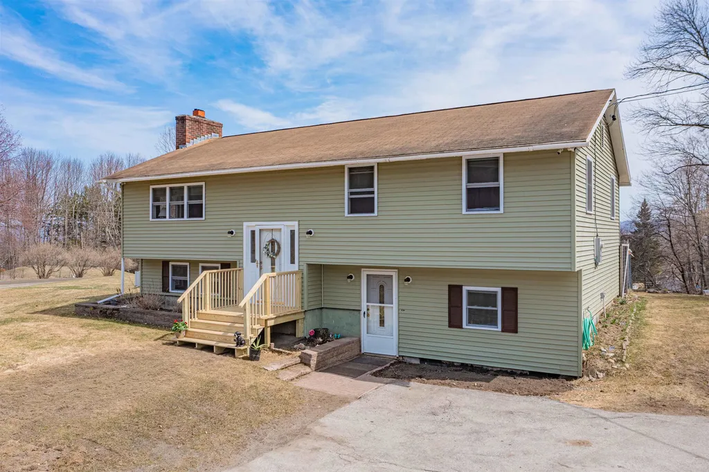 73 Miller Road Extension Barre Town VT 05641