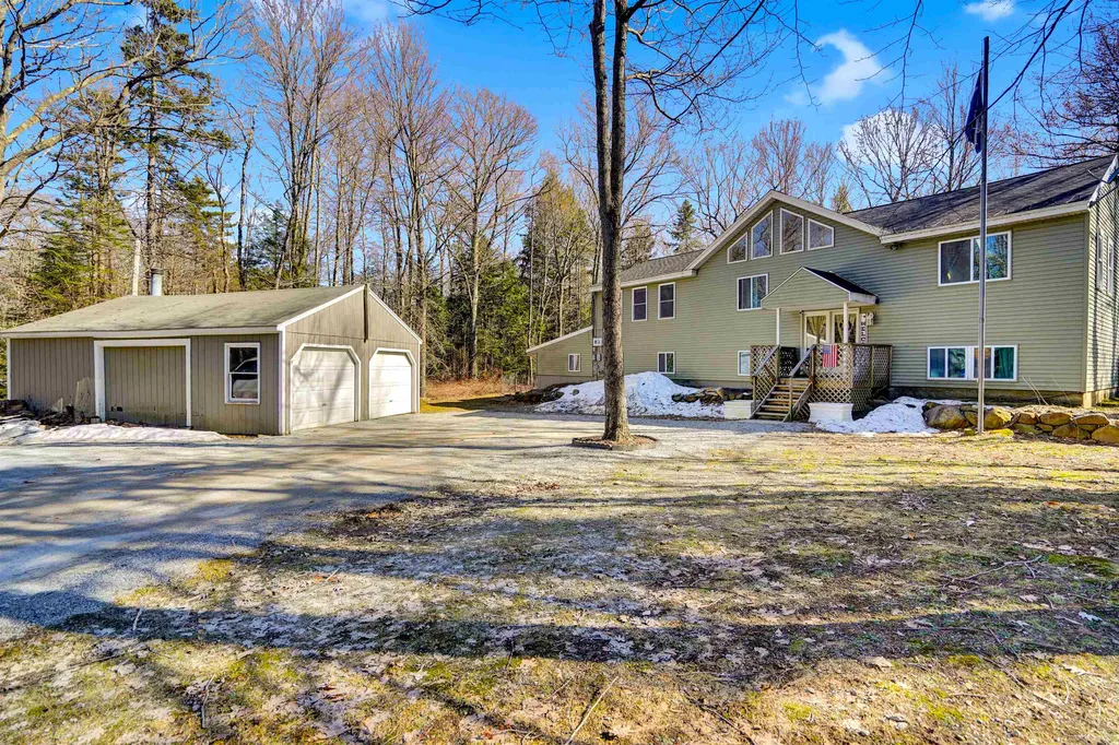 1238 Valley Road Washington NH 03280
