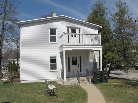 711 Hanover Street Manchester NH 03104