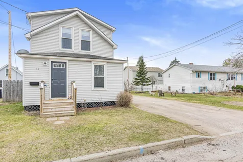 16 George Street Winooski VT 05404