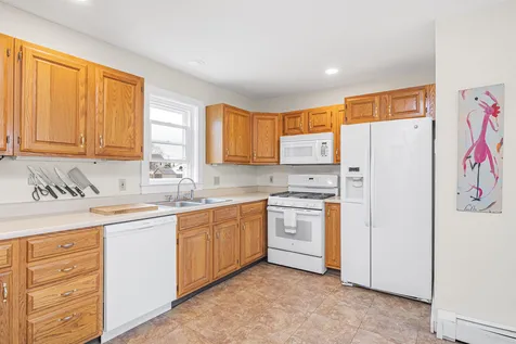 16 George Street Winooski VT 05404