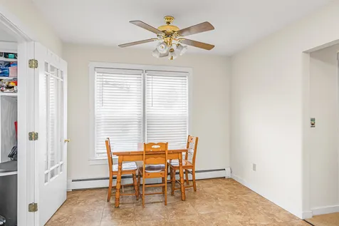 16 George Street Winooski VT 05404