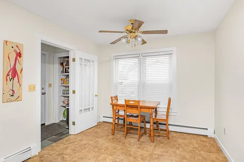 16 George Street Winooski VT 05404