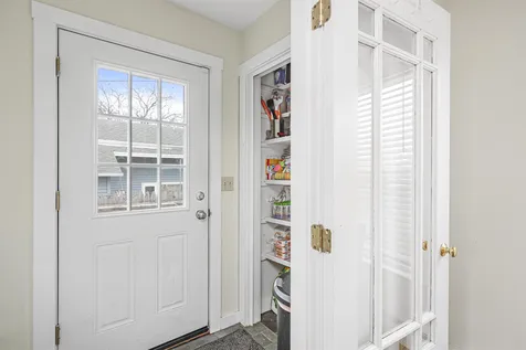 16 George Street Winooski VT 05404