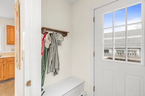 16 George Street Winooski VT 05404