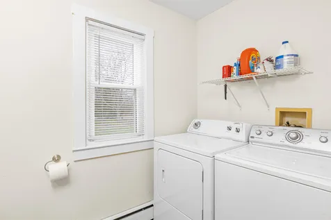 16 George Street Winooski VT 05404