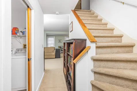 16 George Street Winooski VT 05404