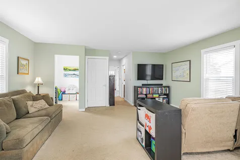 16 George Street Winooski VT 05404