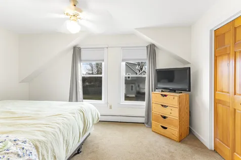 16 George Street Winooski VT 05404