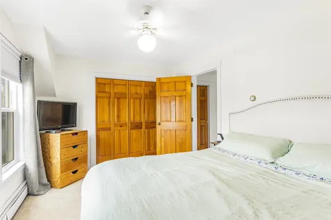 16 George Street Winooski VT 05404
