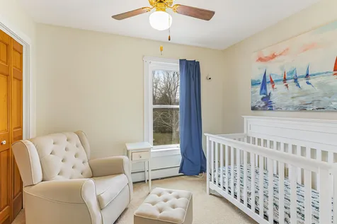 16 George Street Winooski VT 05404
