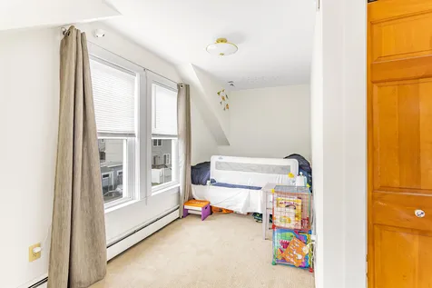 16 George Street Winooski VT 05404