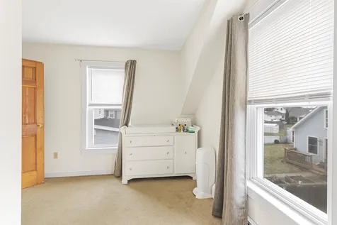 16 George Street Winooski VT 05404