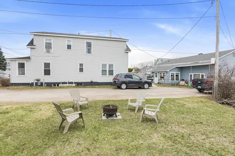 16 George Street Winooski VT 05404