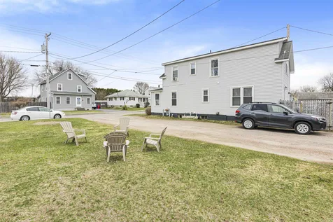 16 George Street Winooski VT 05404