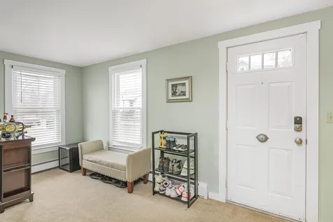 16 George Street Winooski VT 05404