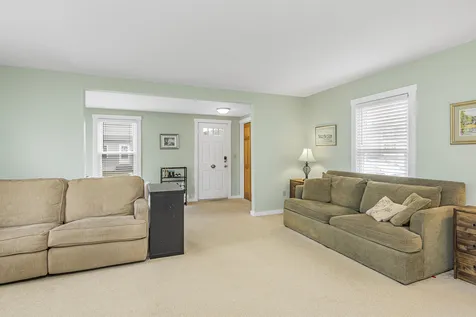 16 George Street Winooski VT 05404