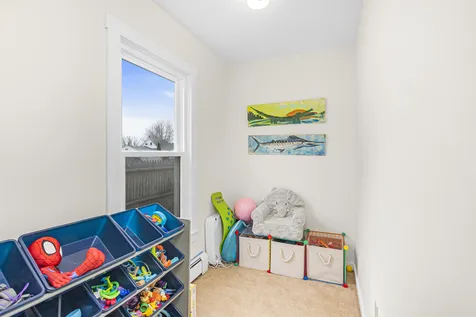 16 George Street Winooski VT 05404