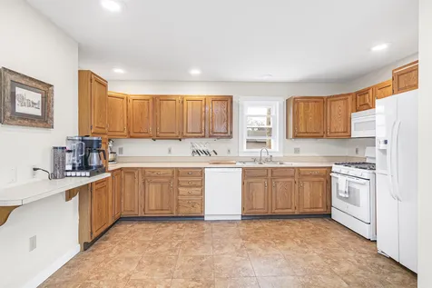 16 George Street Winooski VT 05404