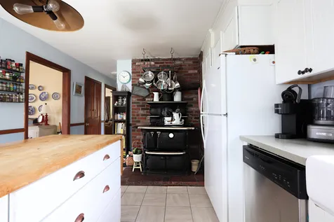 3954 West Barnet Road Barnet VT 05821