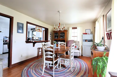 3954 West Barnet Road Barnet VT 05821