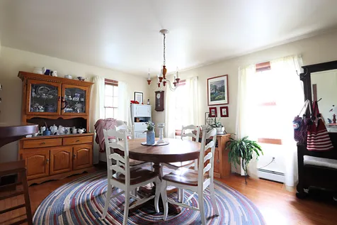 3954 West Barnet Road Barnet VT 05821