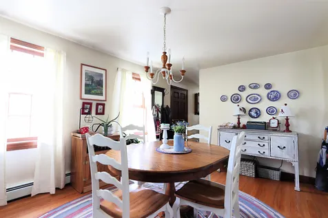 3954 West Barnet Road Barnet VT 05821