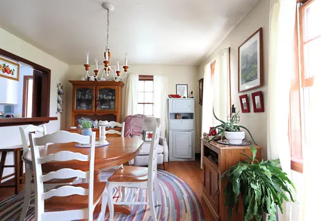 3954 West Barnet Road Barnet VT 05821