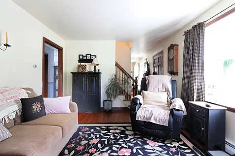 3954 West Barnet Road Barnet VT 05821
