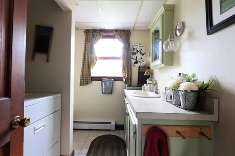 3954 West Barnet Road Barnet VT 05821