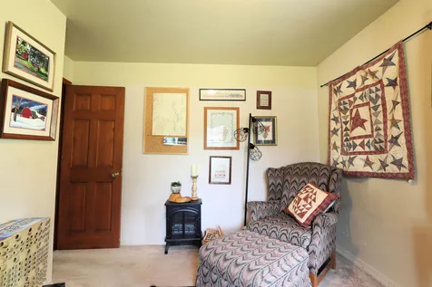 3954 West Barnet Road Barnet VT 05821