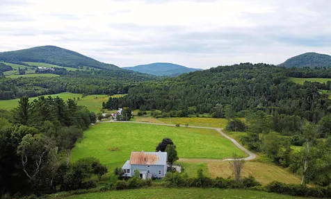 3954 West Barnet Road Barnet VT 05821