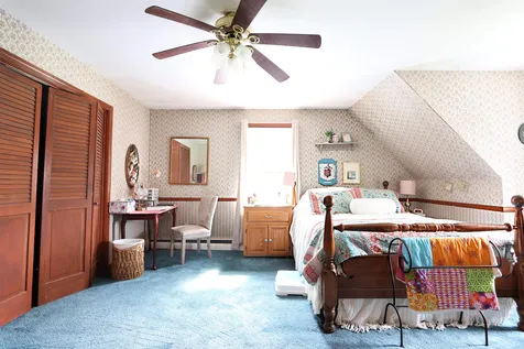3954 West Barnet Road Barnet VT 05821