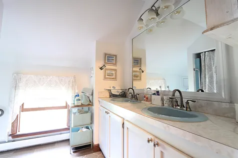 3954 West Barnet Road Barnet VT 05821