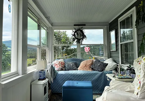 3954 West Barnet Road Barnet VT 05821